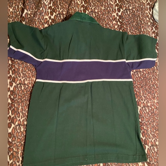 S/S Rugby Shirt - Picture 4 of 6